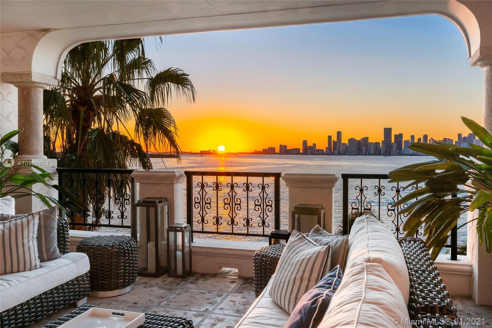 BAYVIEW FISHER ISL NO TWO - Residential