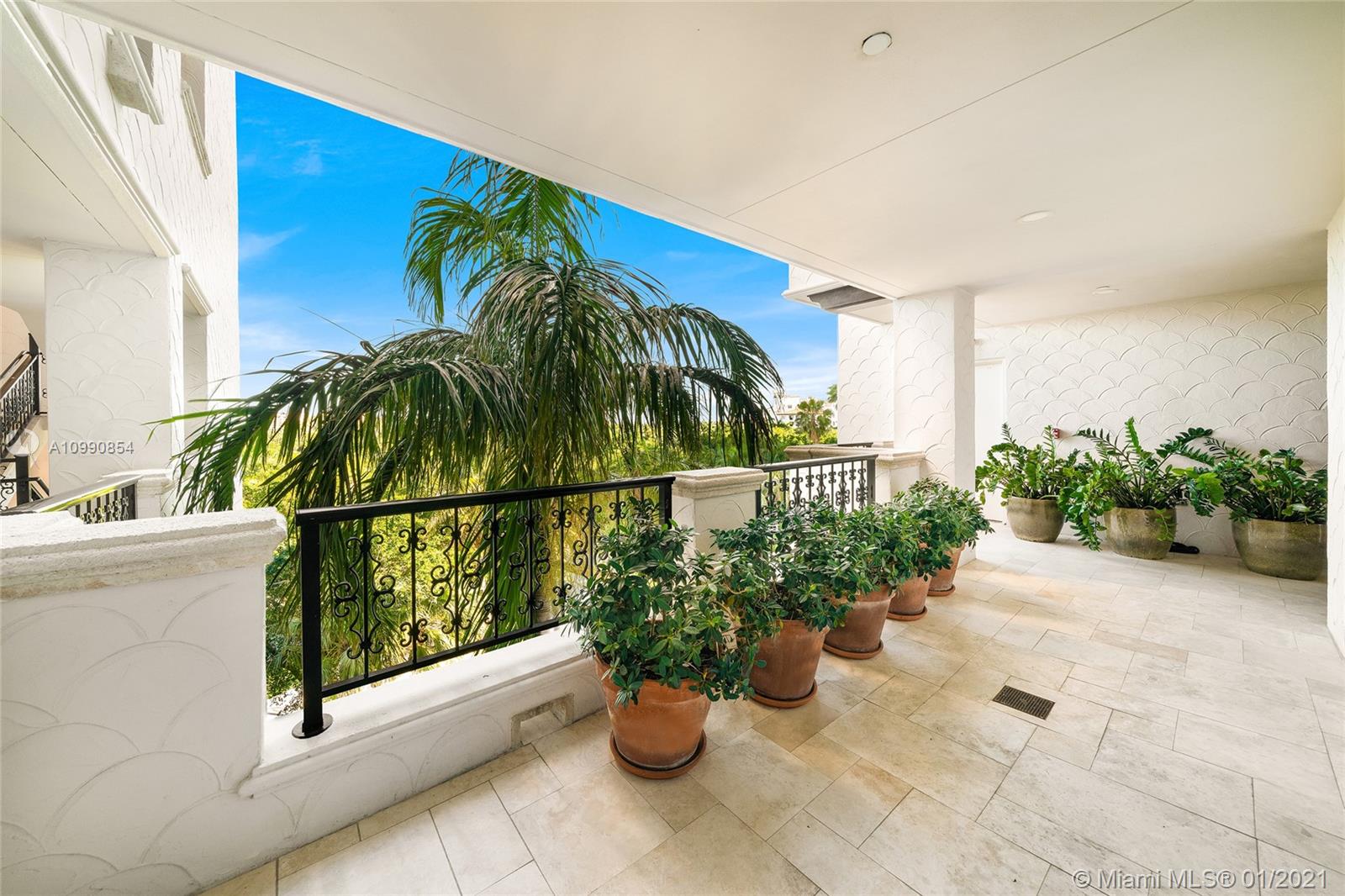 BAYVIEW FISHER ISL NO TWO - Residential