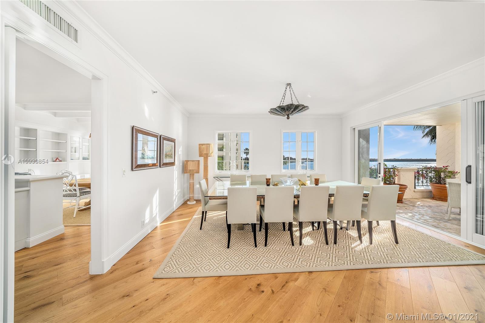 BAYVIEW FISHER ISL NO TWO - Residential