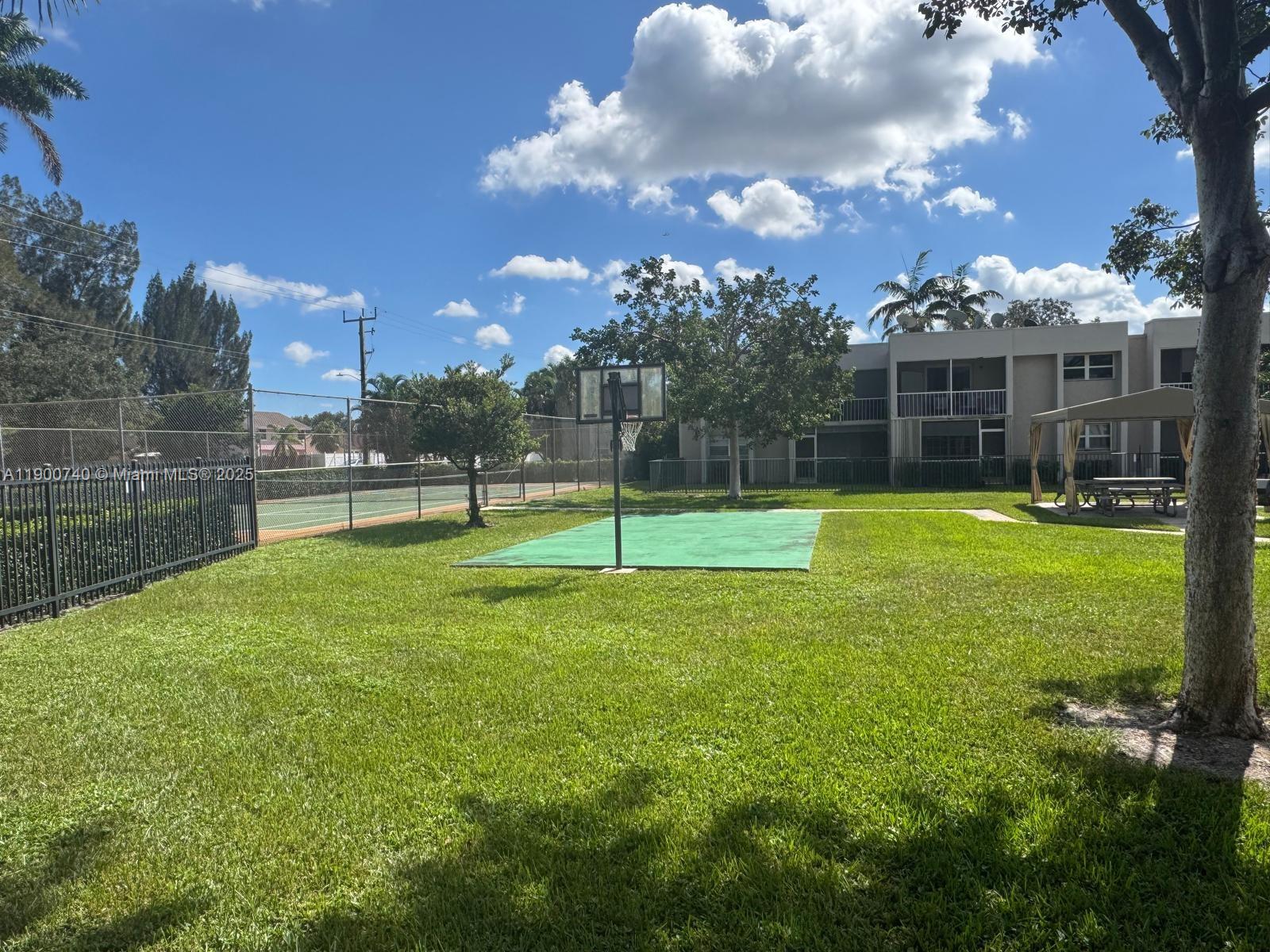 ALPINE WOODS VILLA NO V C - Residential Lease