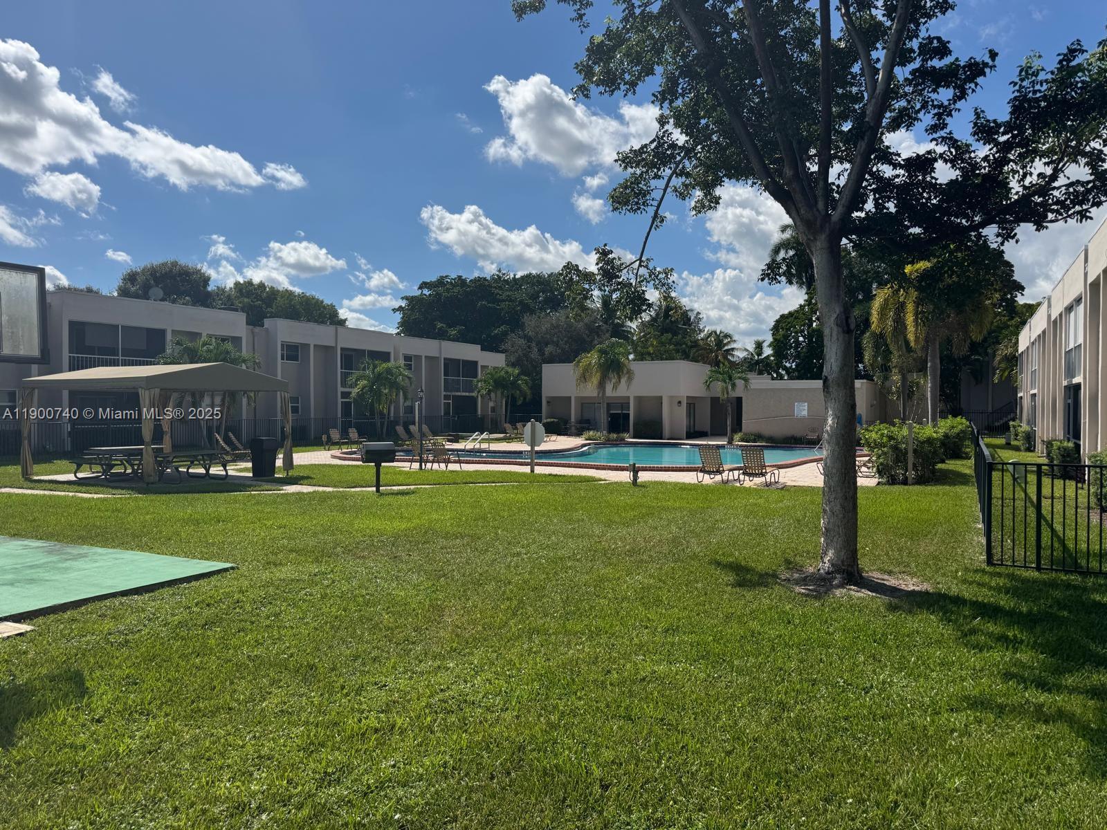 ALPINE WOODS VILLA NO V C - Residential Lease