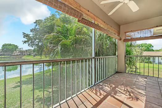 ALPINE WOODS VILLA NO V C - Residential Lease