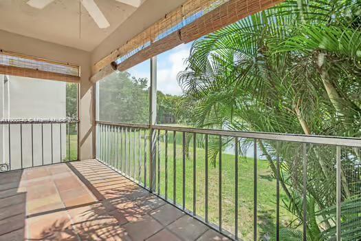 ALPINE WOODS VILLA NO V C - Residential Lease