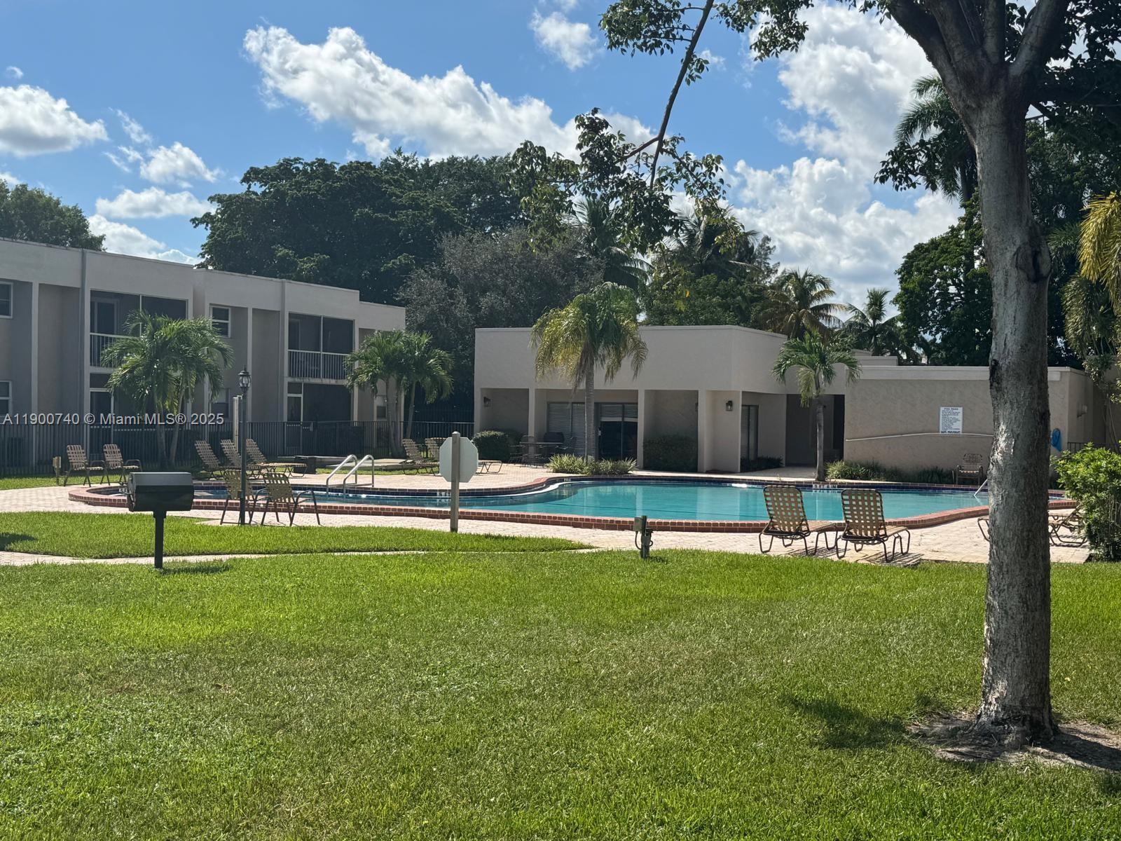 ALPINE WOODS VILLA NO V C - Residential Lease