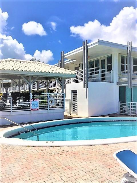 ISLAND CLUB OF SOUTH BEAC - Residential Lease