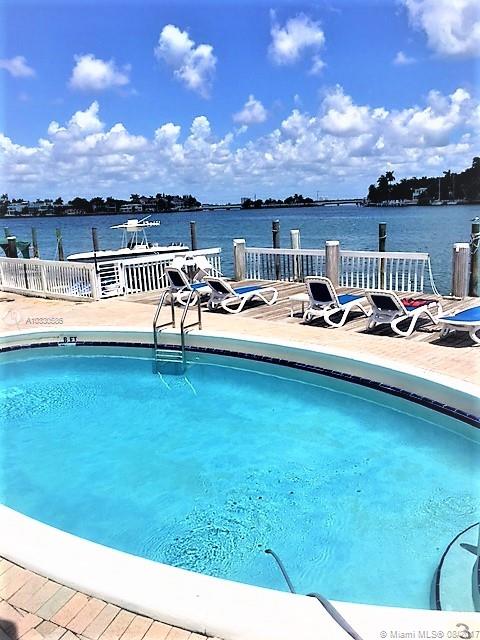 ISLAND CLUB OF SOUTH BEAC - Residential Lease