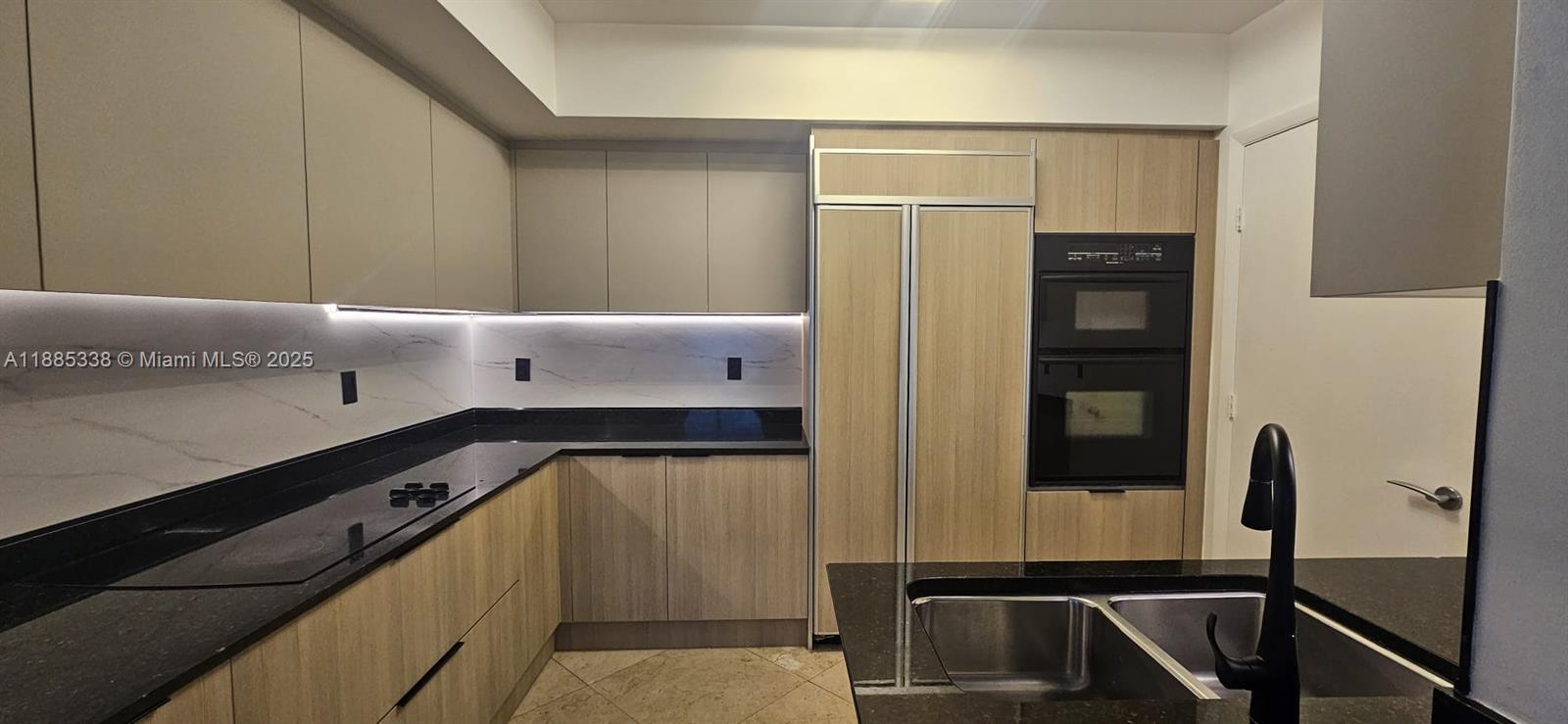 OCEAN THREE CONDO - Residential Lease