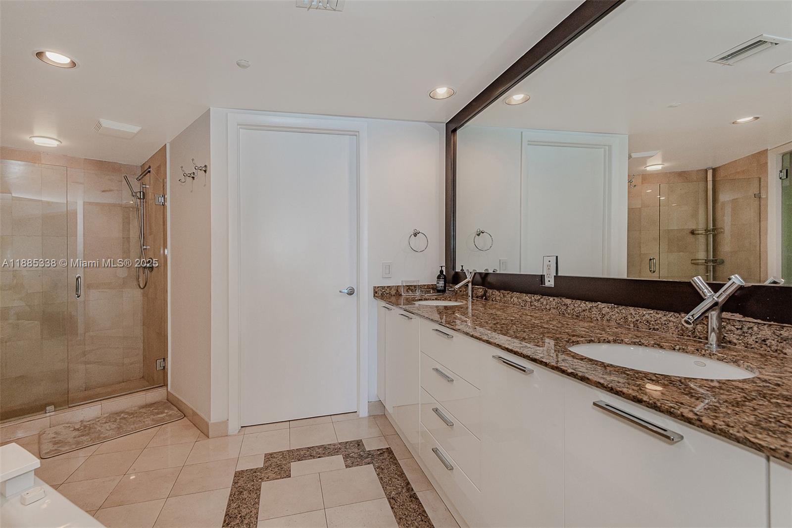 OCEAN THREE CONDO - Residential Lease