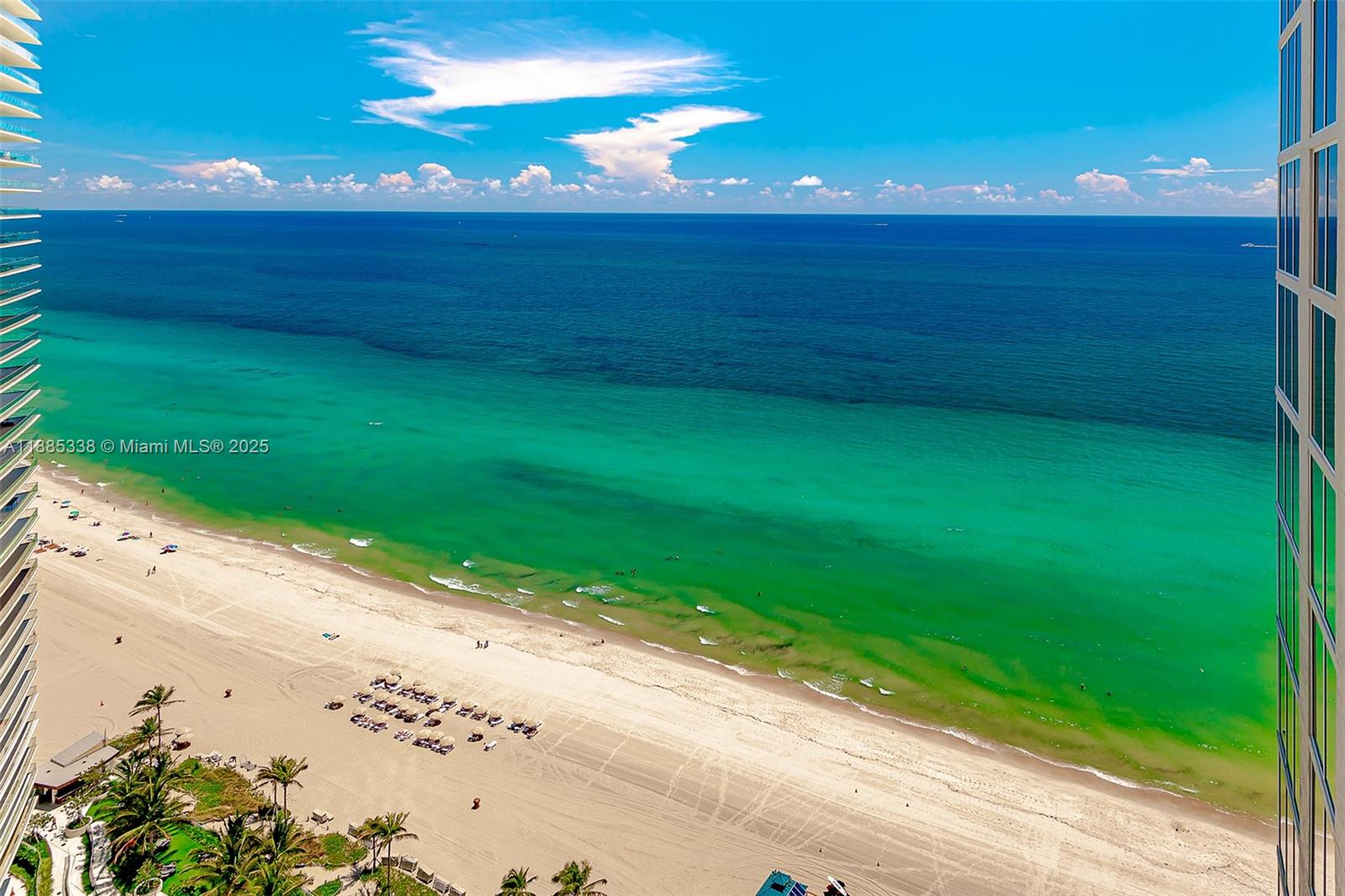 OCEAN THREE CONDO - Residential Lease