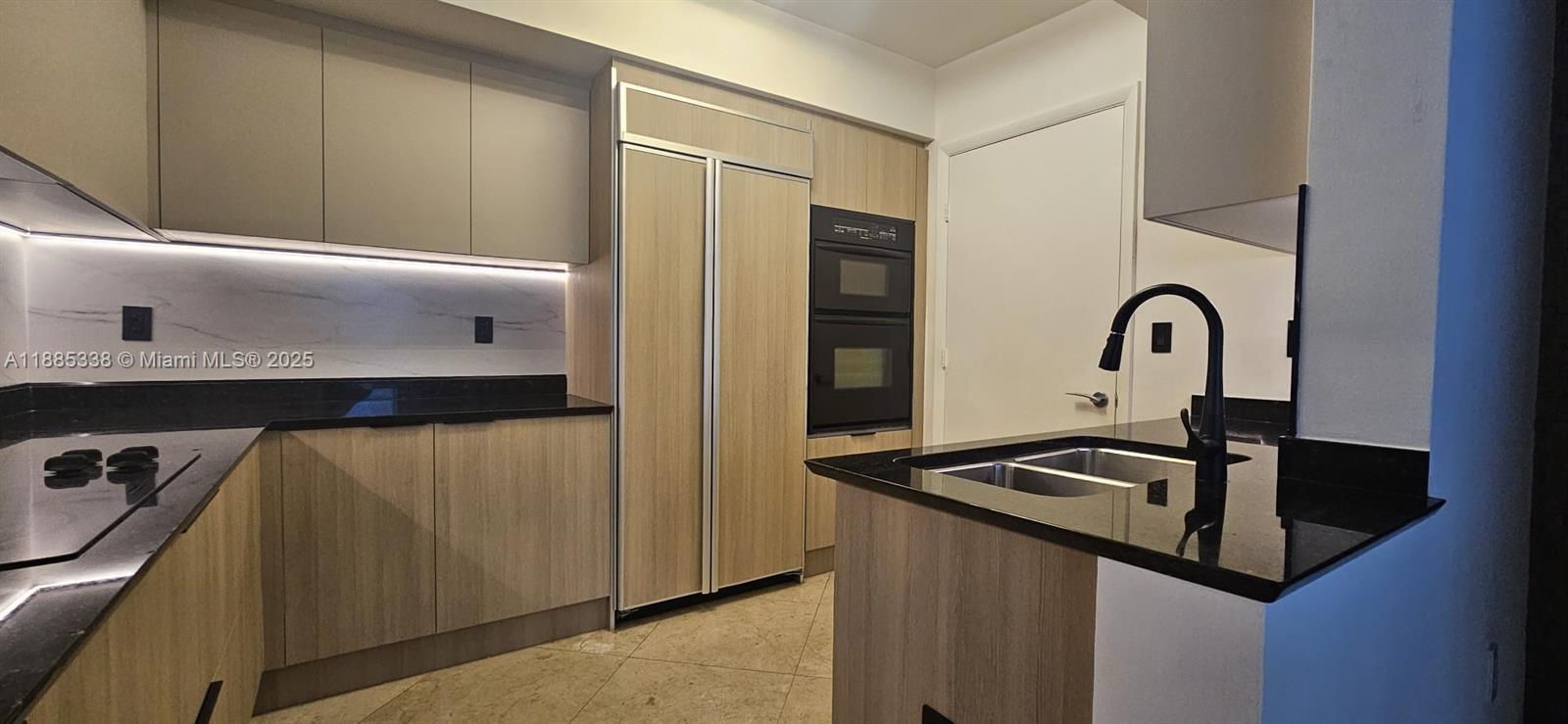 OCEAN THREE CONDO - Residential Lease