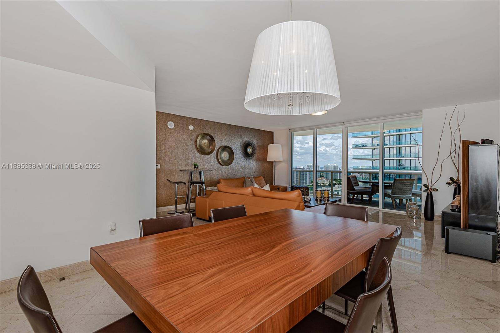 OCEAN THREE CONDO - Residential Lease