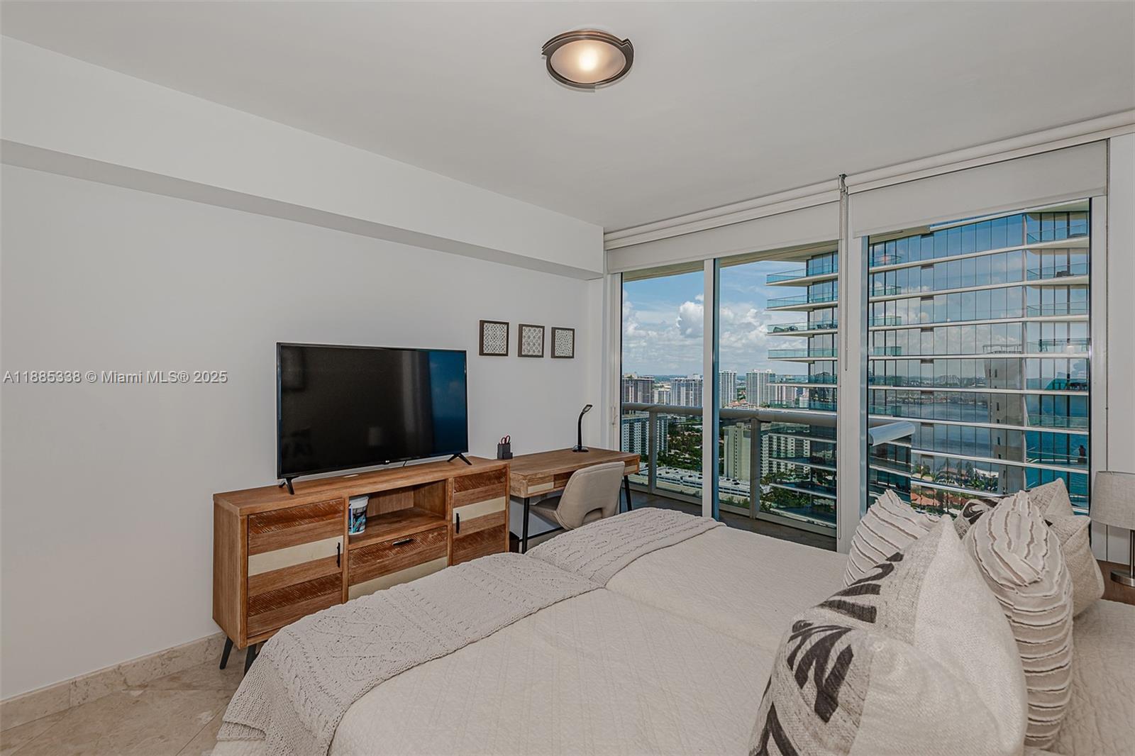 OCEAN THREE CONDO - Residential Lease