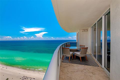 18911 Collins Ave 3402 Sunny Isles Beach FL 33160