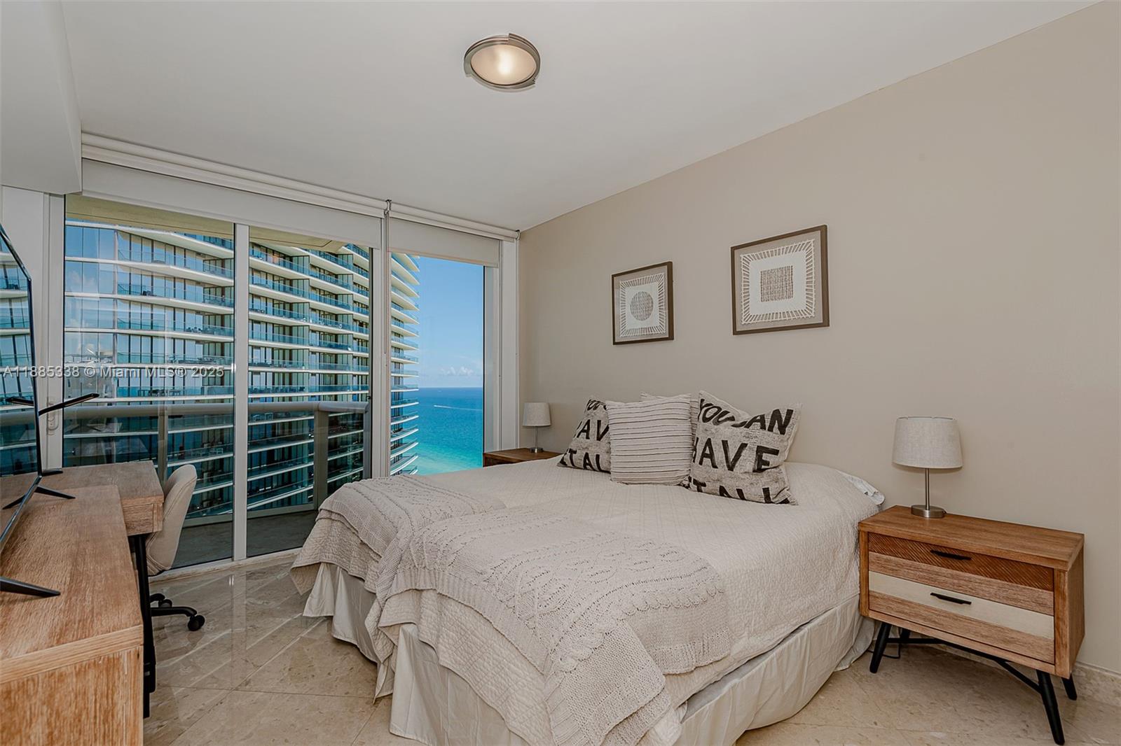 OCEAN THREE CONDO - Residential Lease