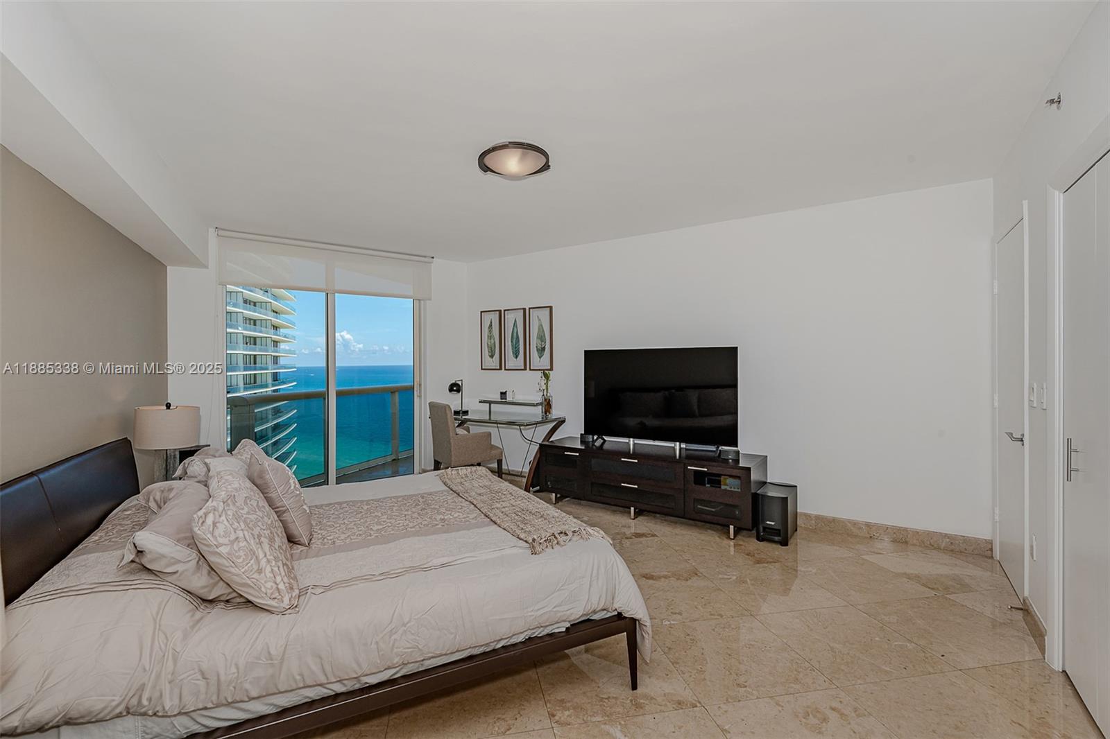 OCEAN THREE CONDO - Residential Lease