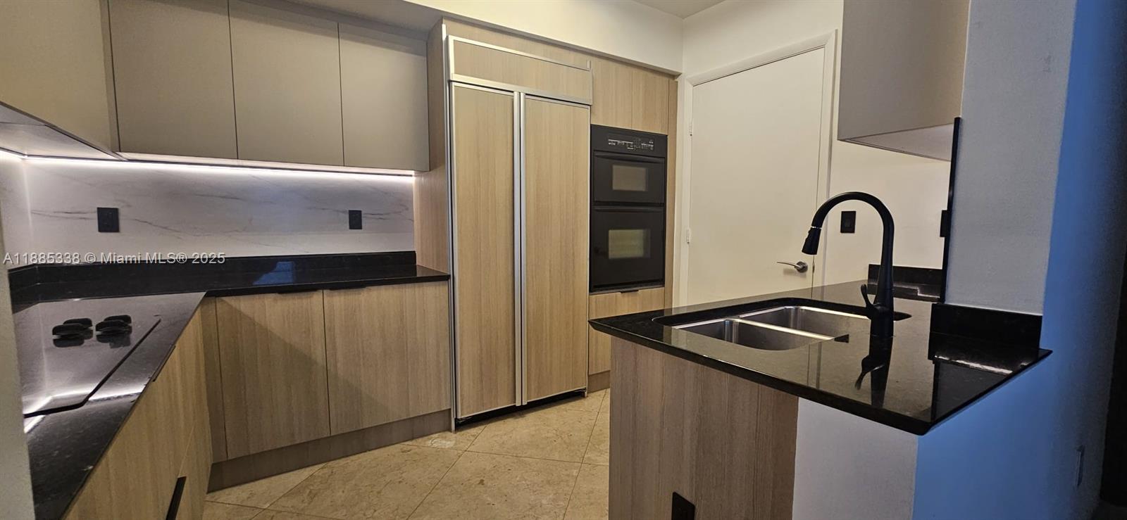 OCEAN THREE CONDO - Residential Lease