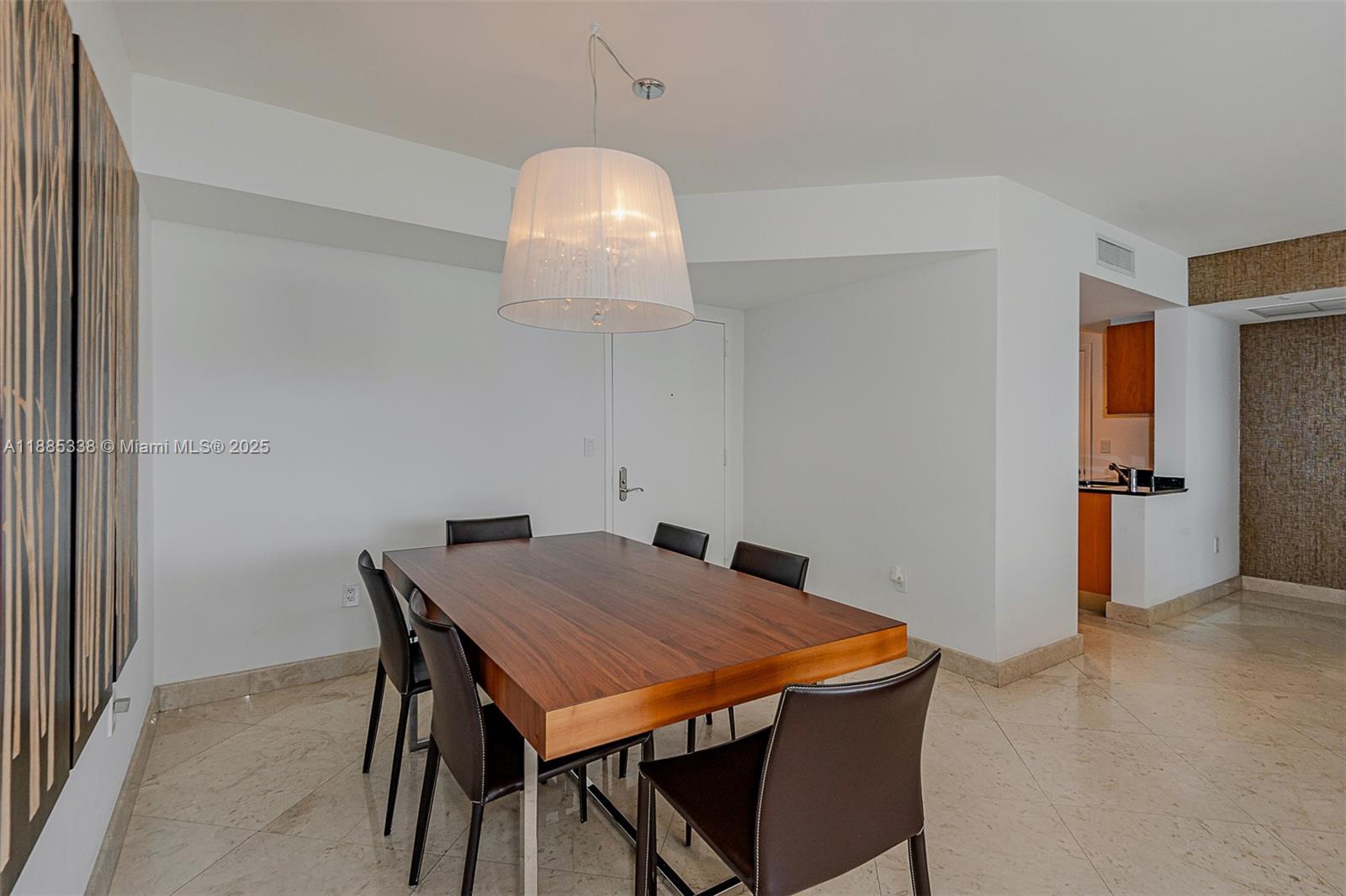 OCEAN THREE CONDO - Residential Lease