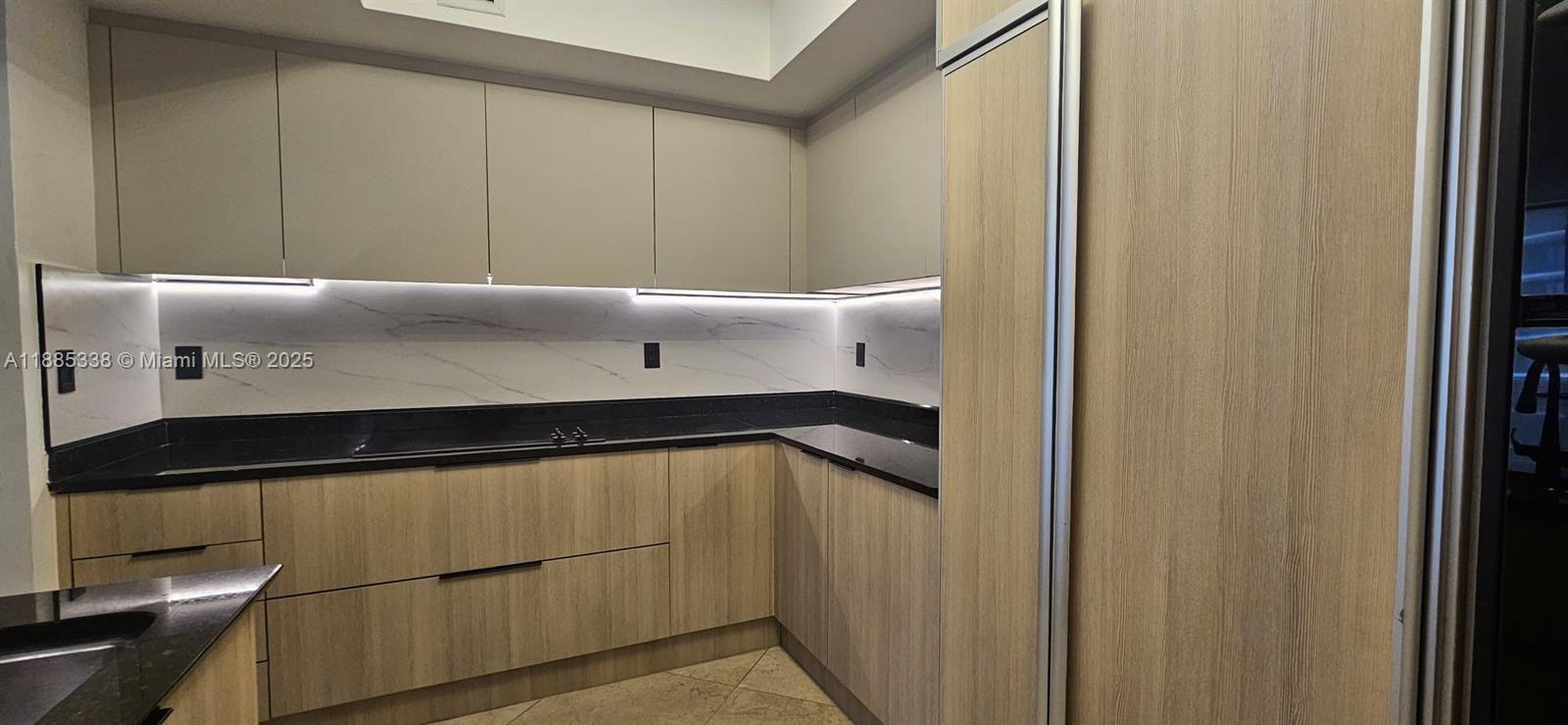 OCEAN THREE CONDO - Residential Lease