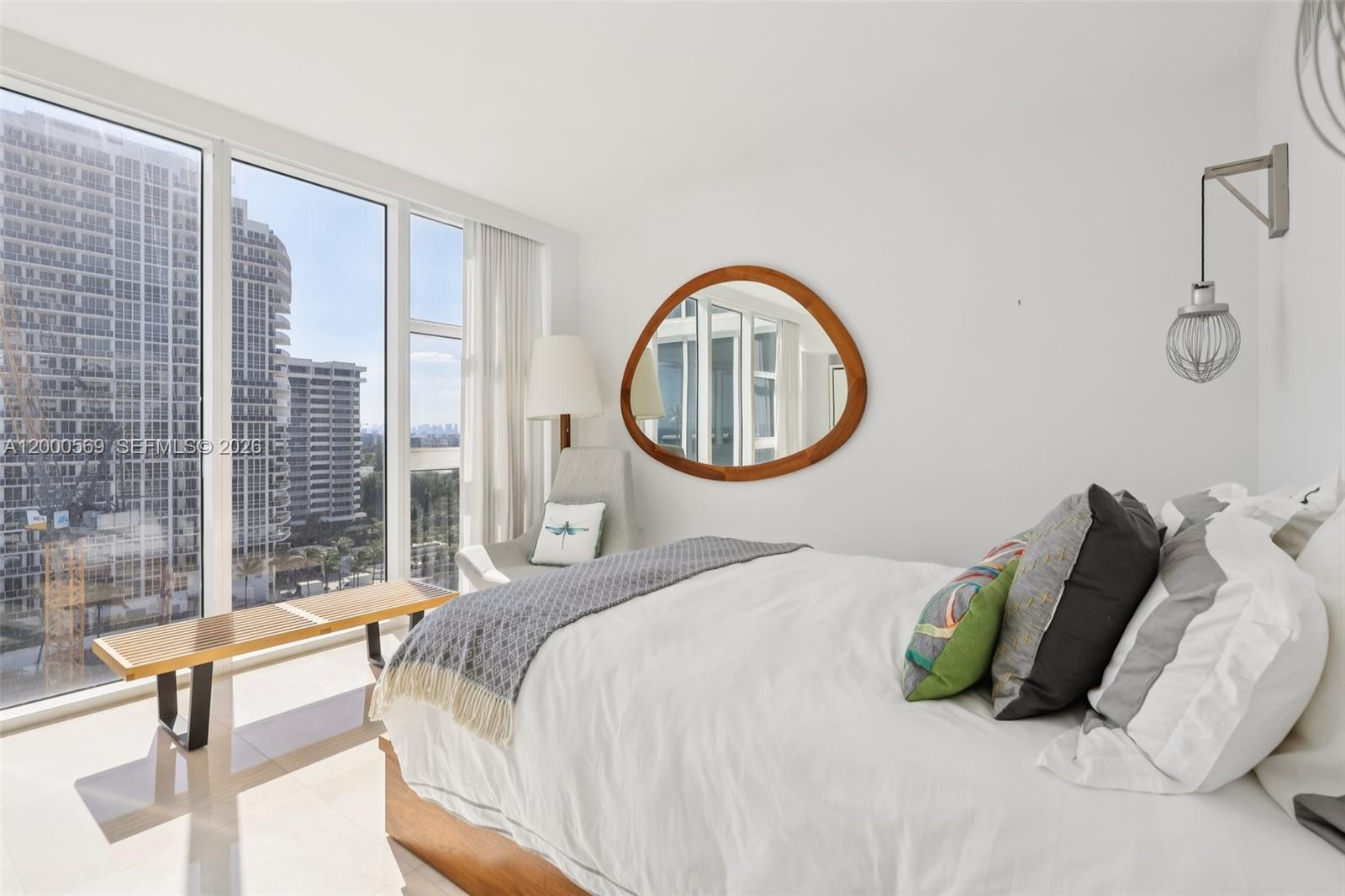 HARBOUR HOUSE - Residential Lease