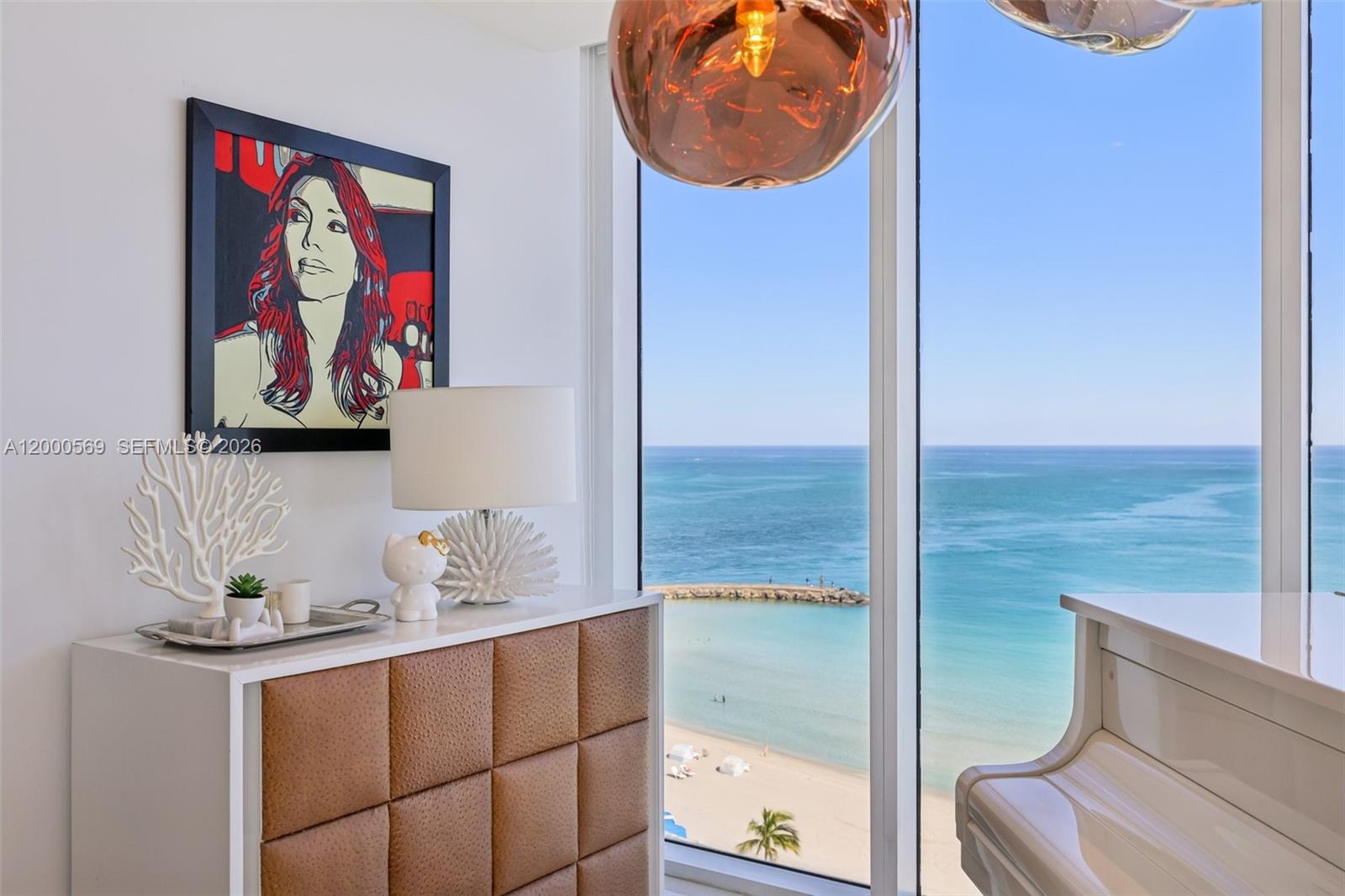 HARBOUR HOUSE - Residential Lease