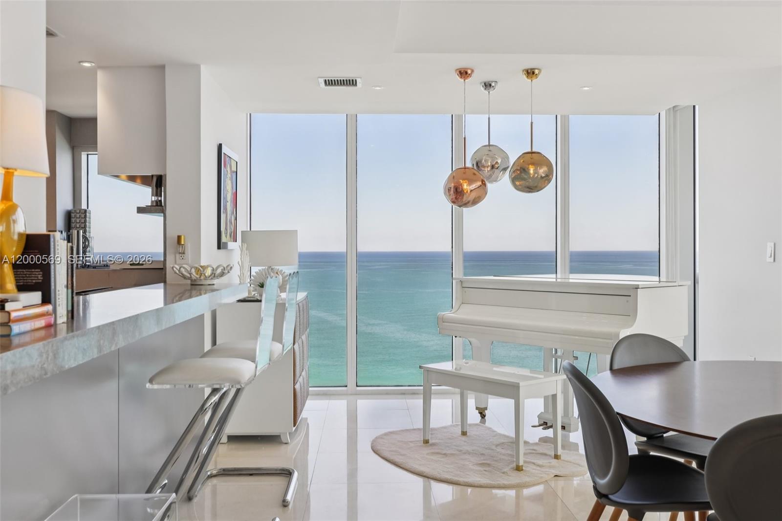 HARBOUR HOUSE - Residential Lease