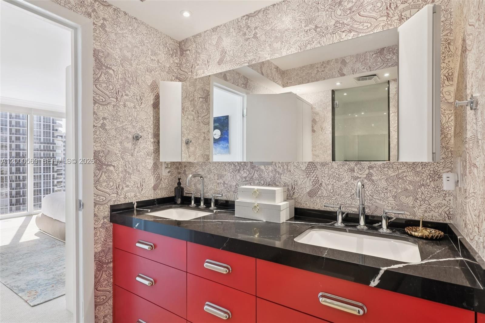 HARBOUR HOUSE - Residential Lease