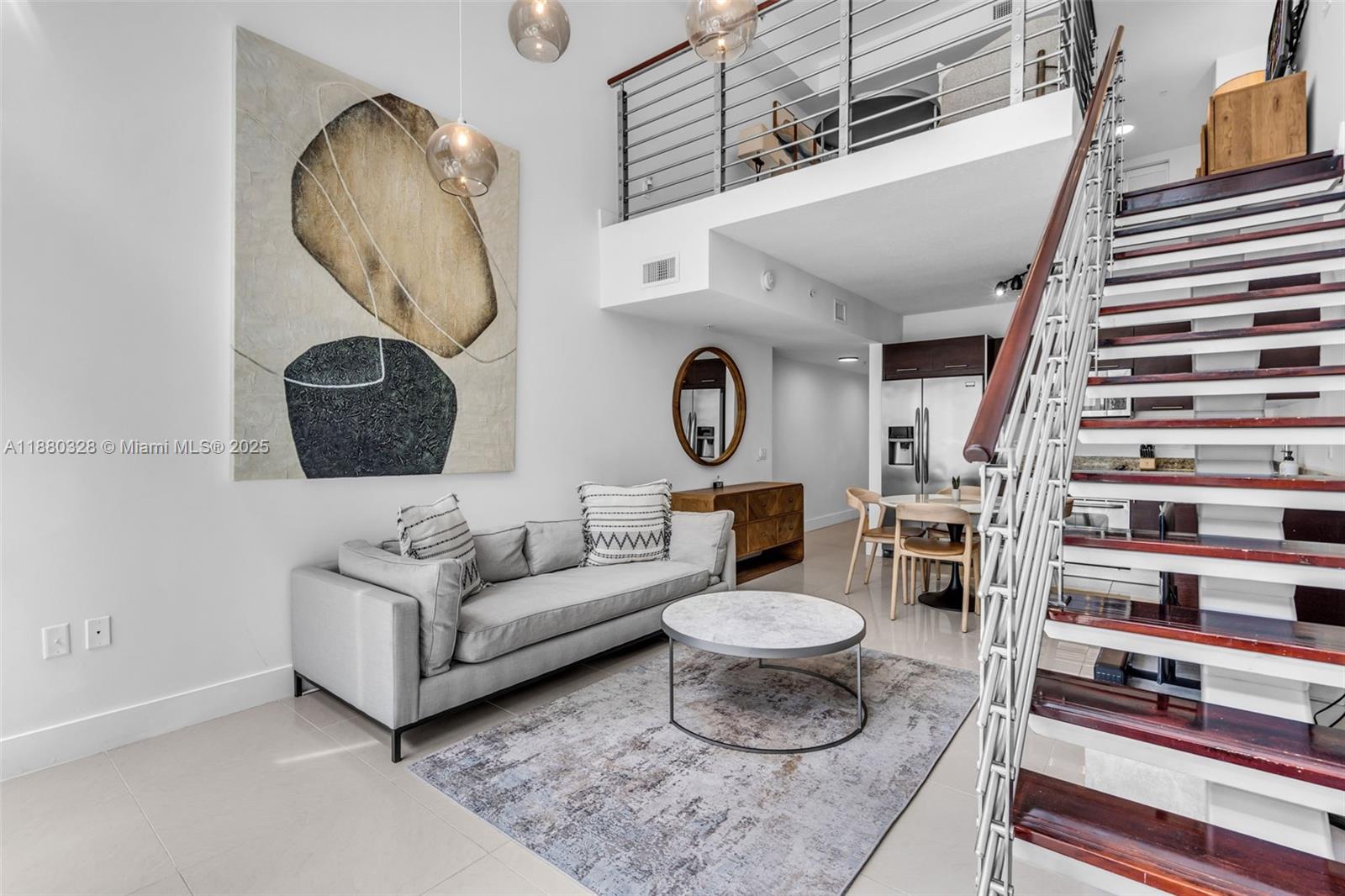 BRICKELL ON THE RIVER S T - Residential