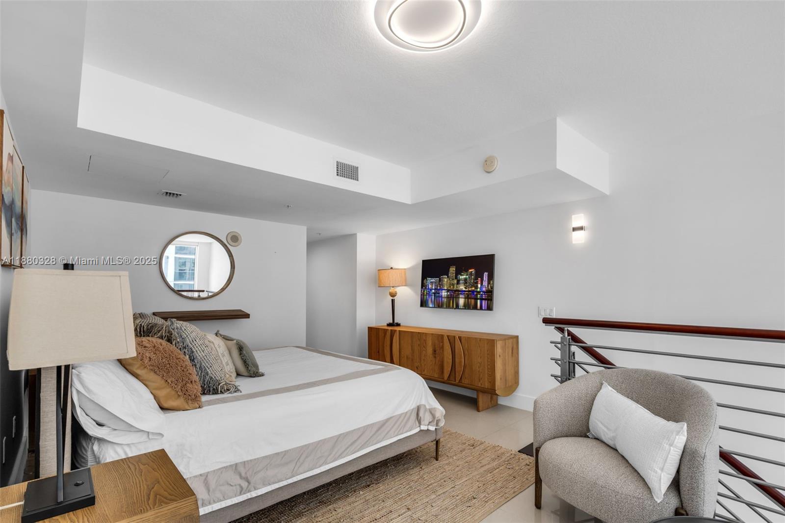 BRICKELL ON THE RIVER S T - Residential