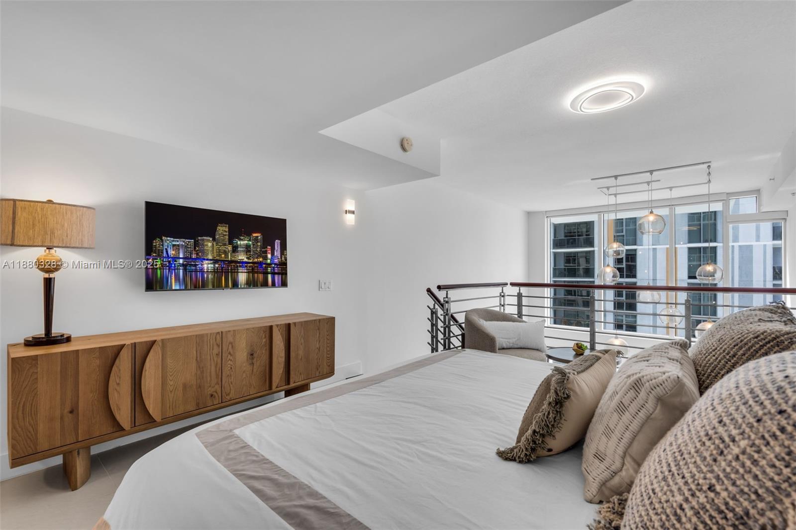 BRICKELL ON THE RIVER S T - Residential