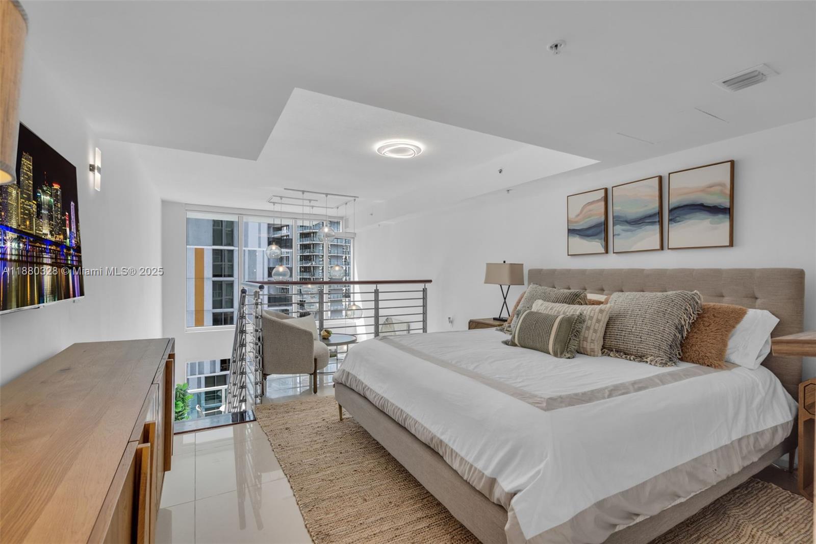 BRICKELL ON THE RIVER S T - Residential