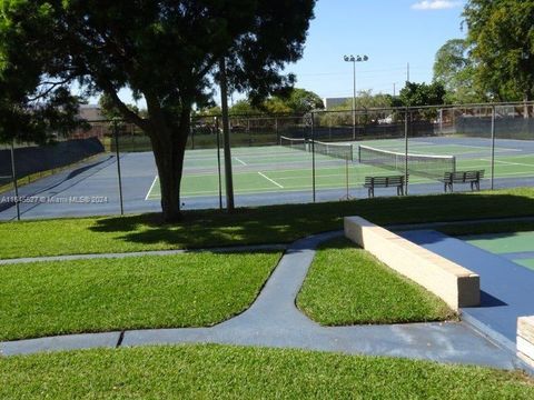 A home in Pompano Beach