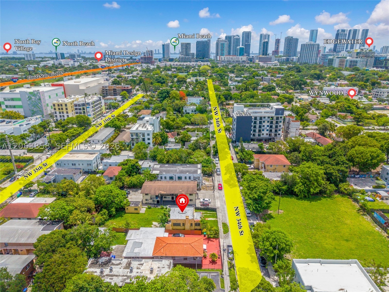 559 NW 34th St