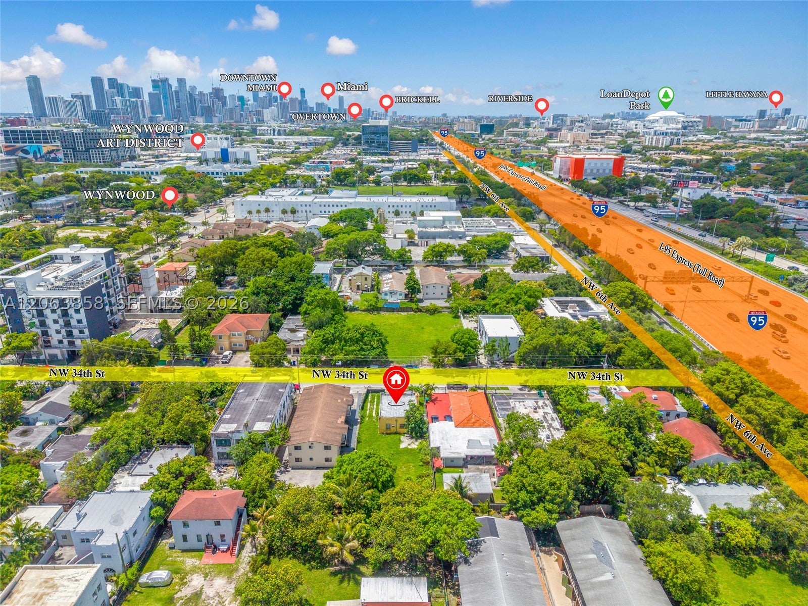 559 NW 34th St