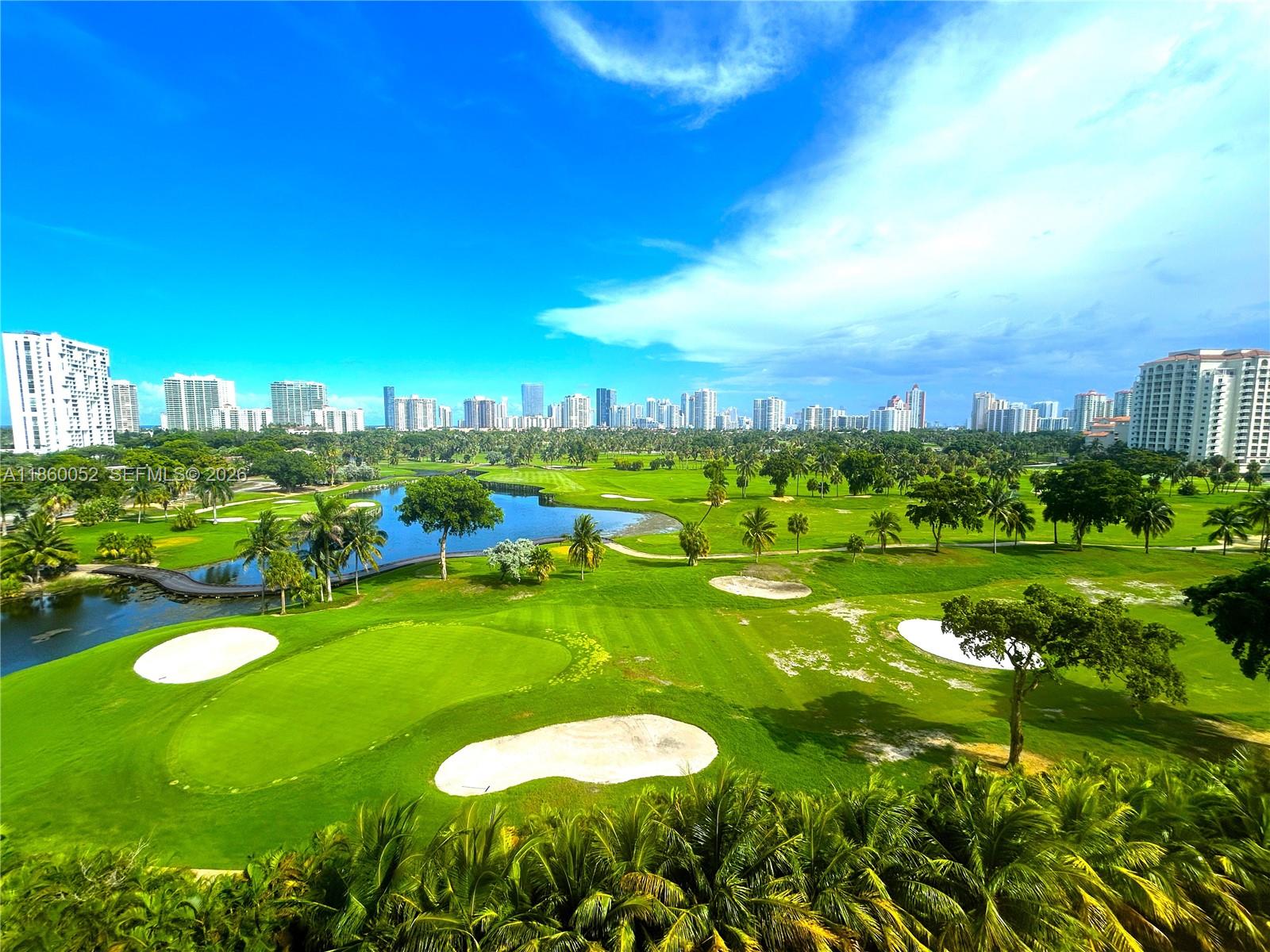 CORONADO CONDO- TOWER III - Residential