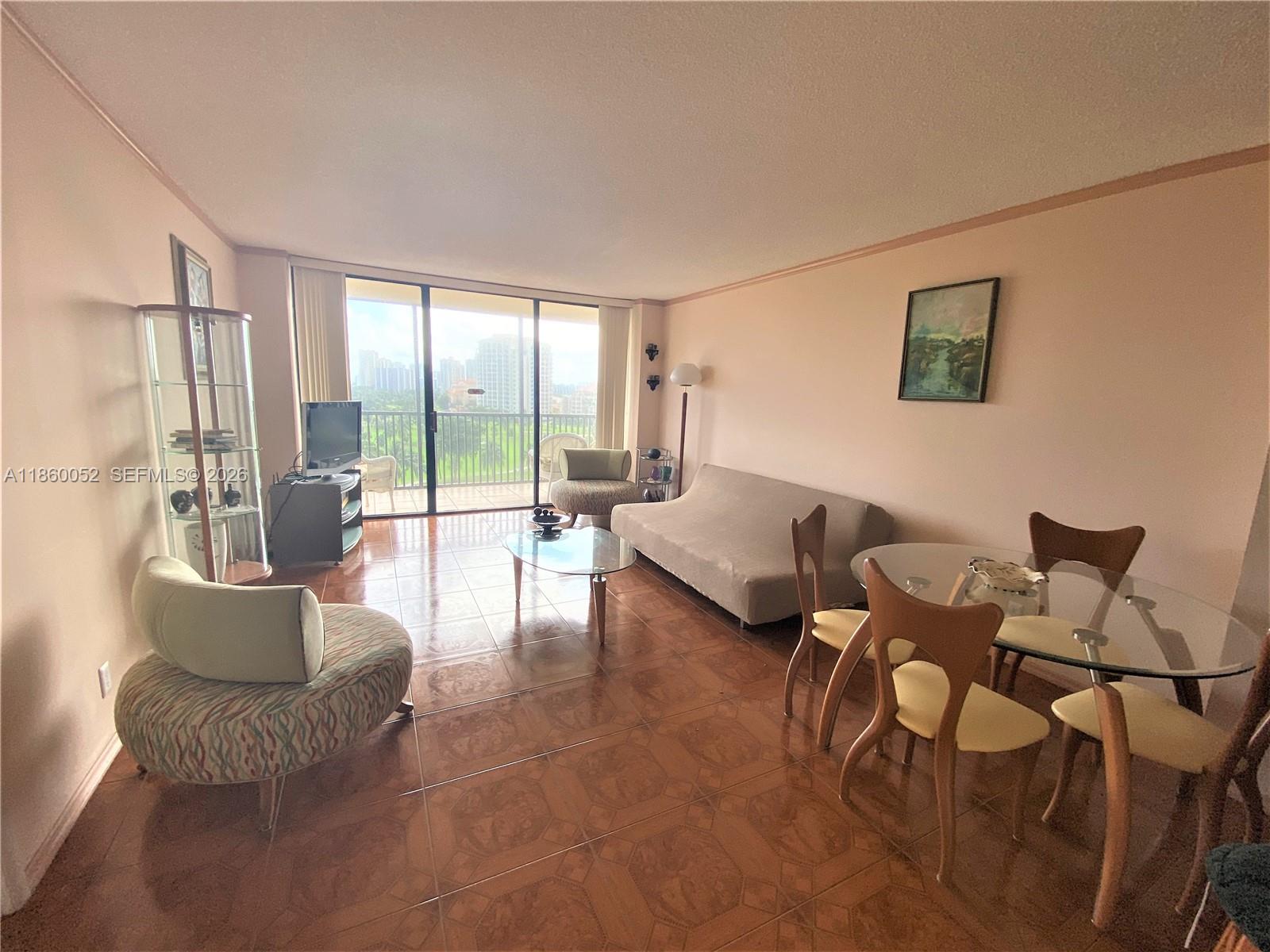 CORONADO CONDO- TOWER III - Residential