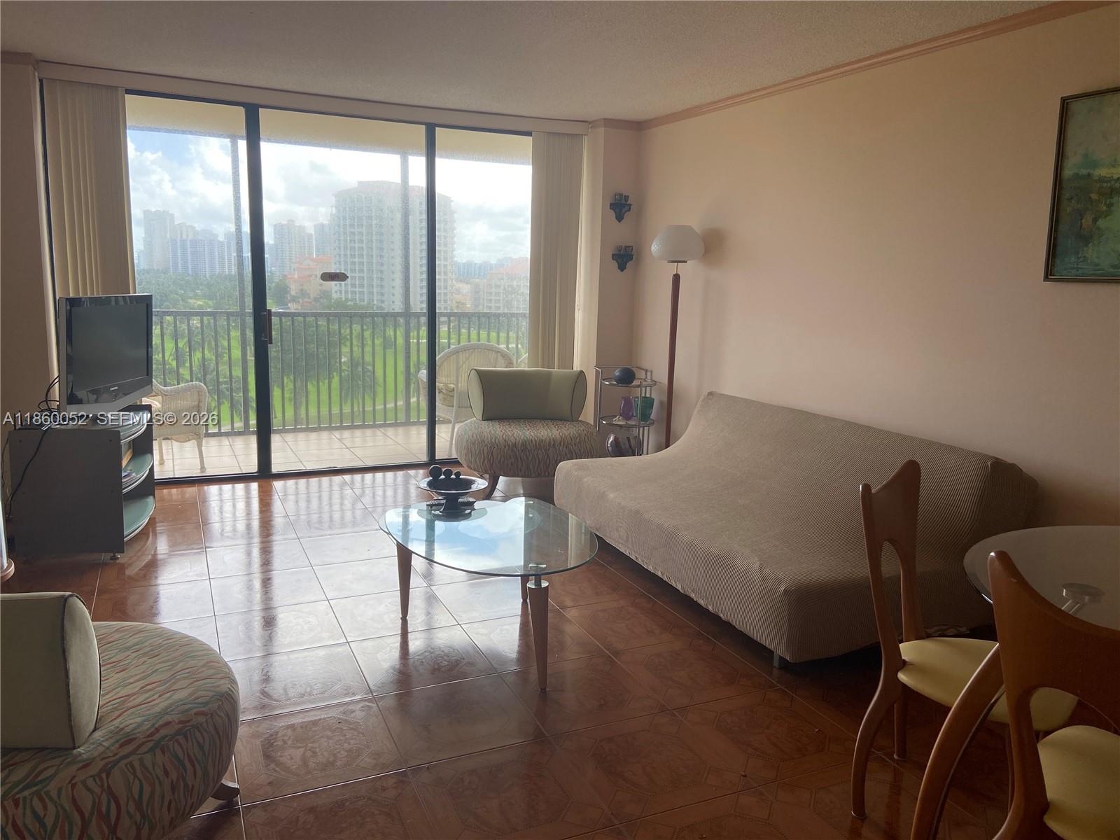 CORONADO CONDO- TOWER III - Residential