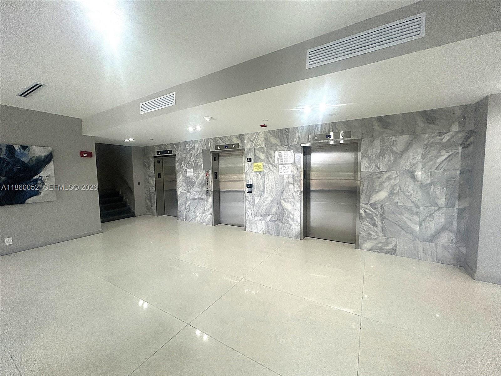 CORONADO CONDO- TOWER III - Residential