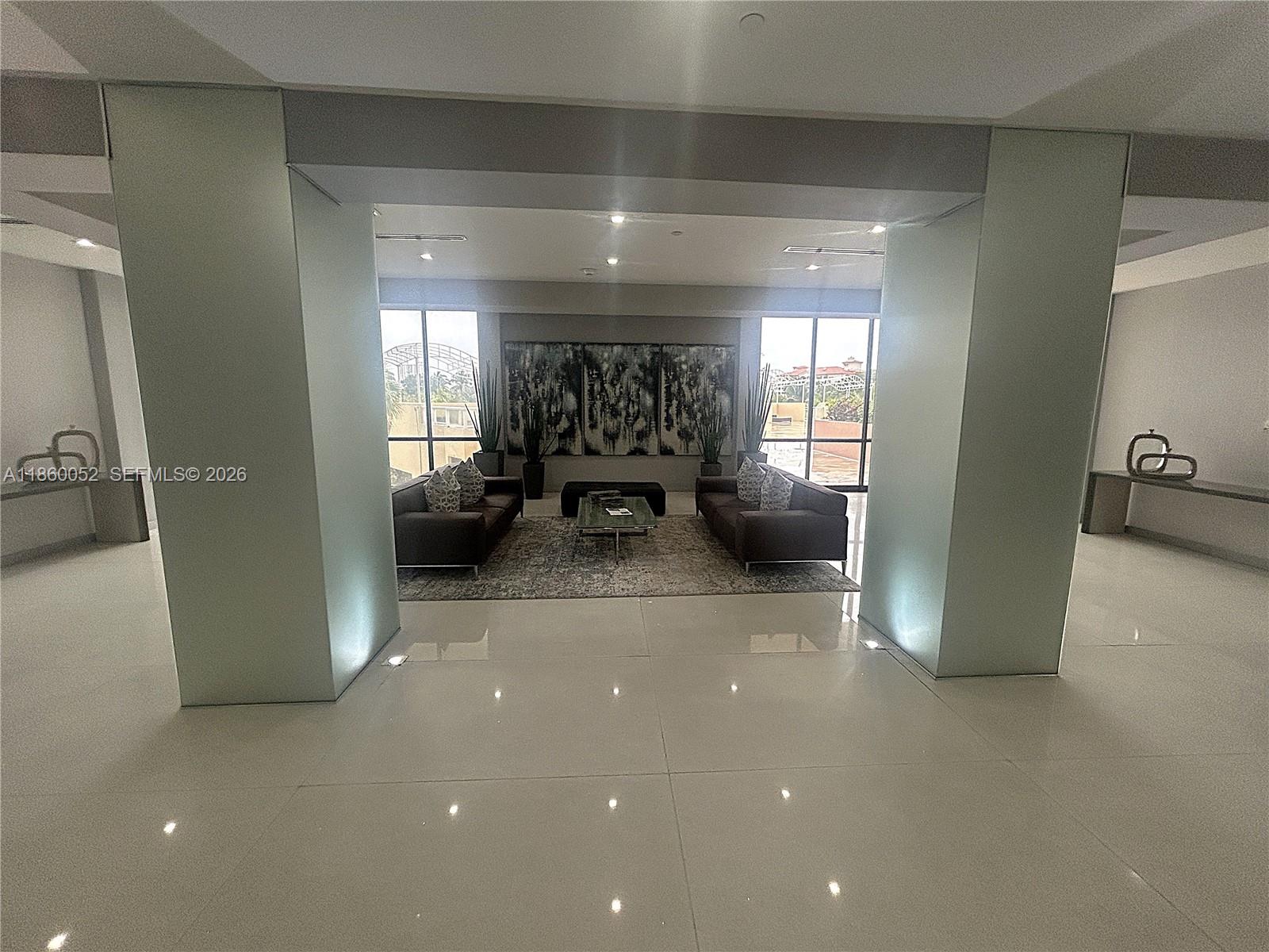 CORONADO CONDO- TOWER III - Residential