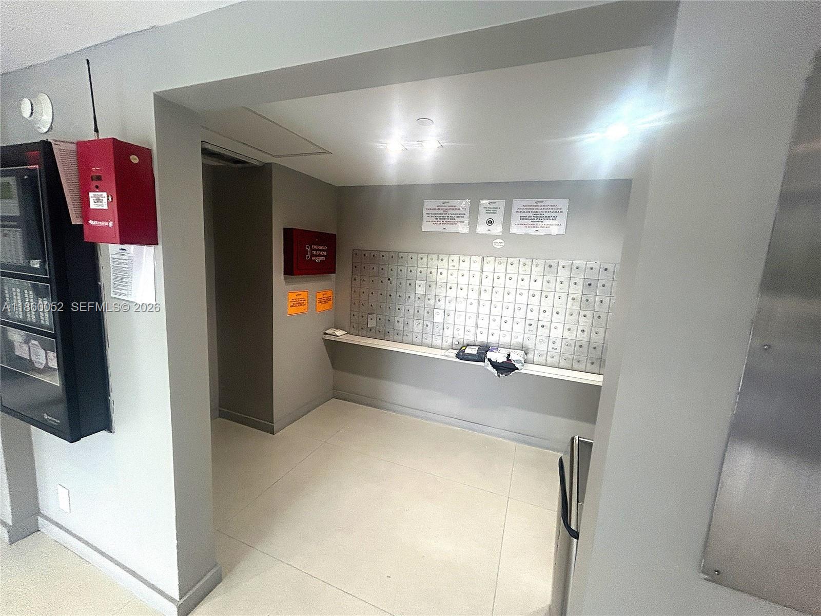 CORONADO CONDO- TOWER III - Residential