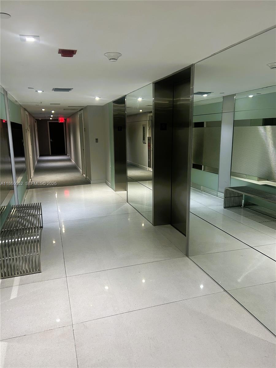 CORONADO CONDO- TOWER III - Residential