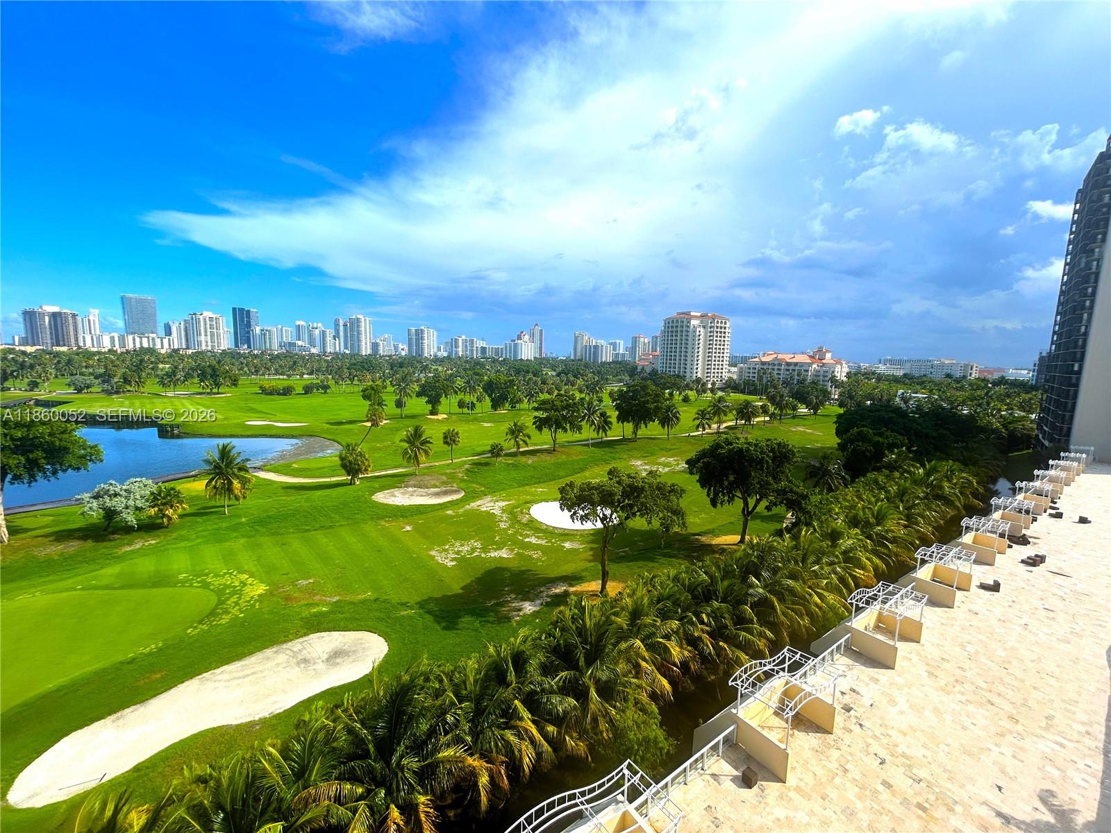 CORONADO CONDO- TOWER III - Residential