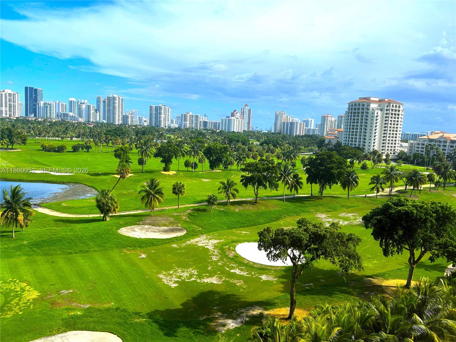 CORONADO CONDO- TOWER III - Residential