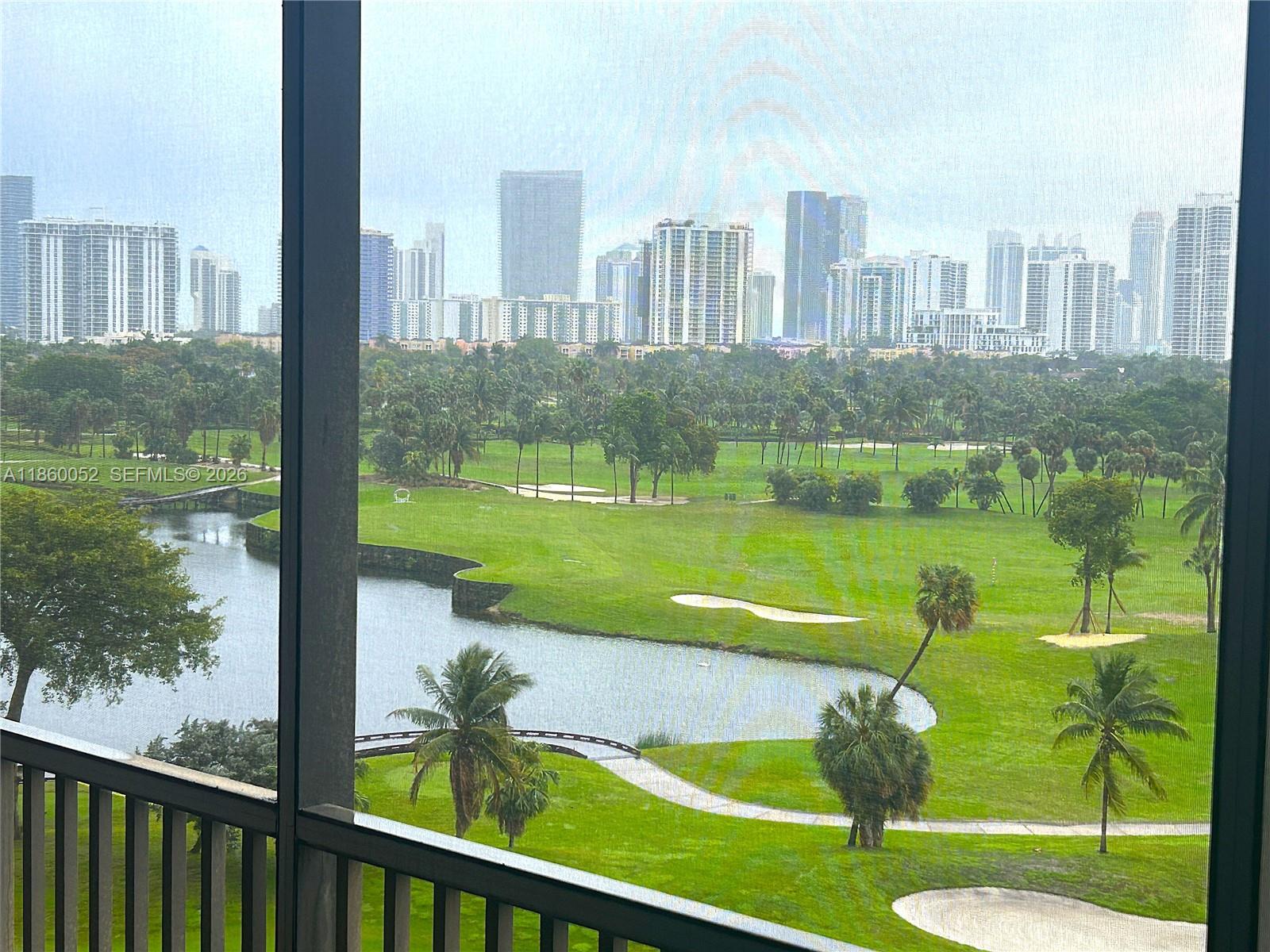 CORONADO CONDO- TOWER III - Residential