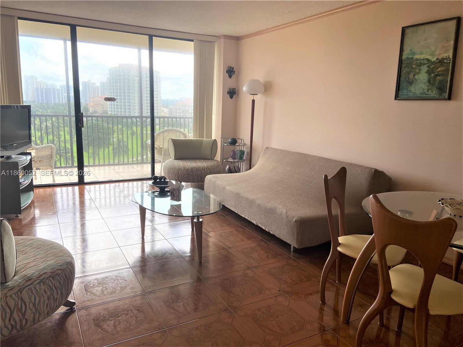 CORONADO CONDO- TOWER III - Residential