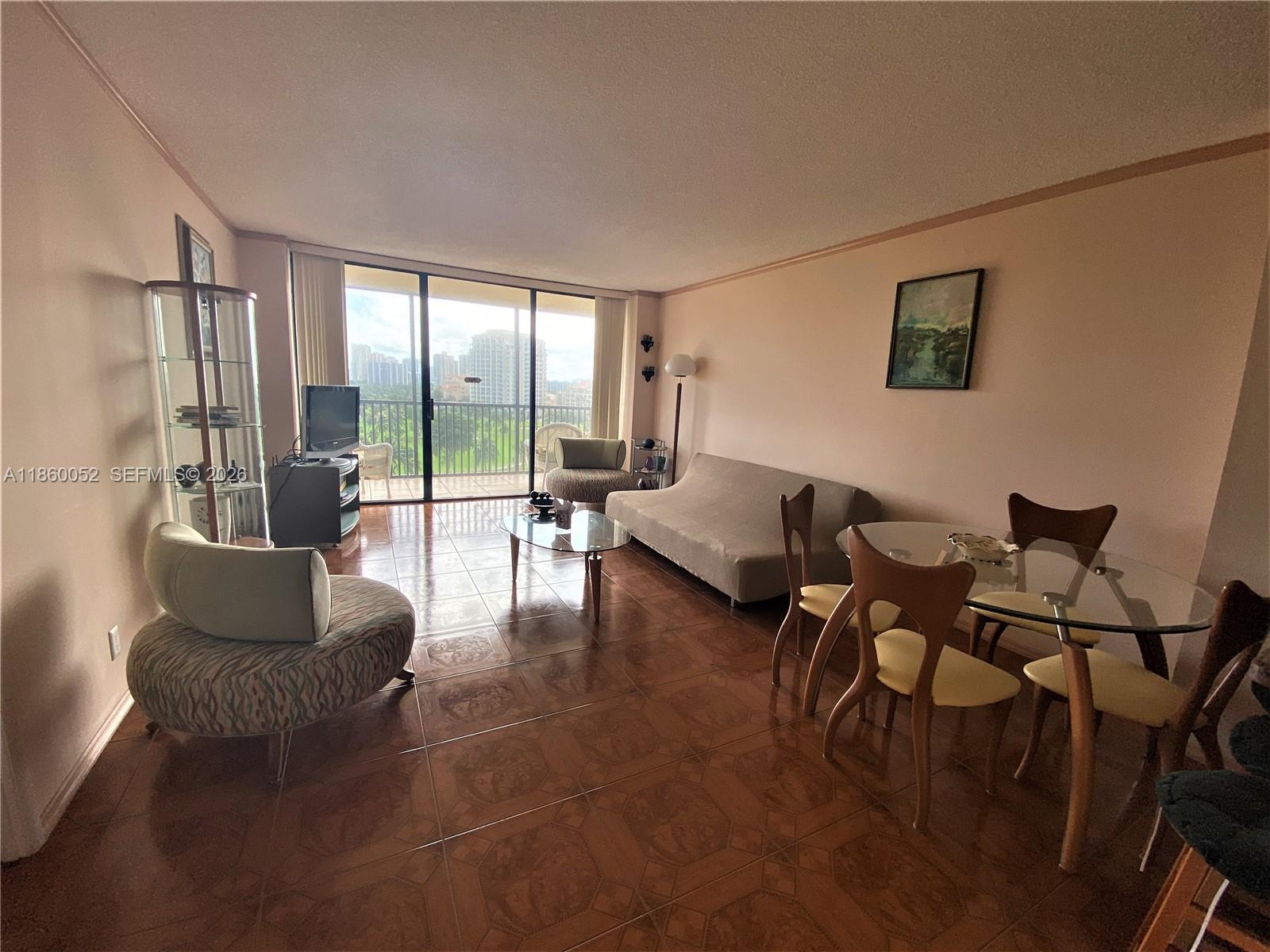 CORONADO CONDO- TOWER III - Residential