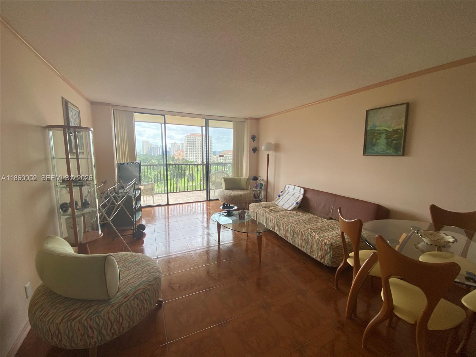 CORONADO CONDO- TOWER III - Residential