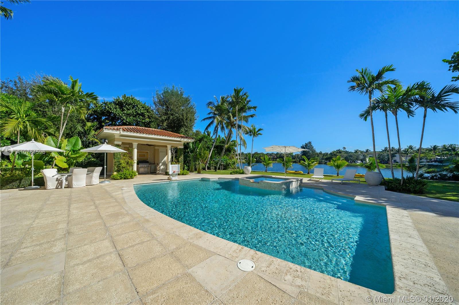 HAMMOCK LAKE Park - Residential