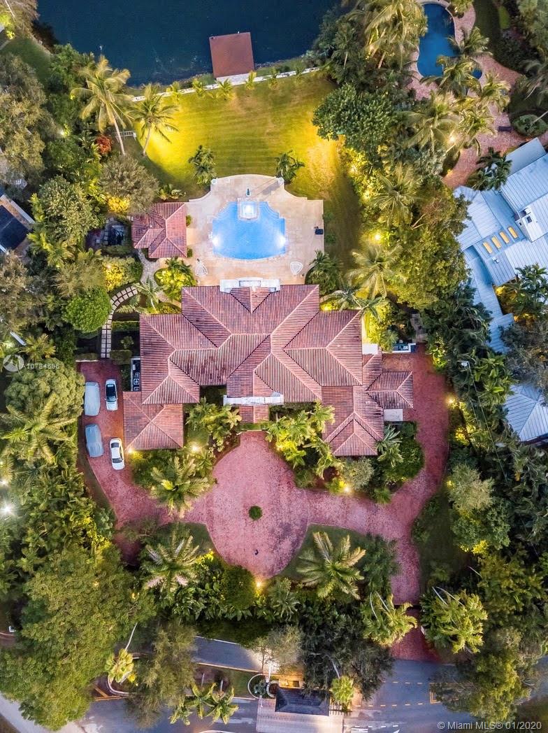 HAMMOCK LAKE Park - Residential