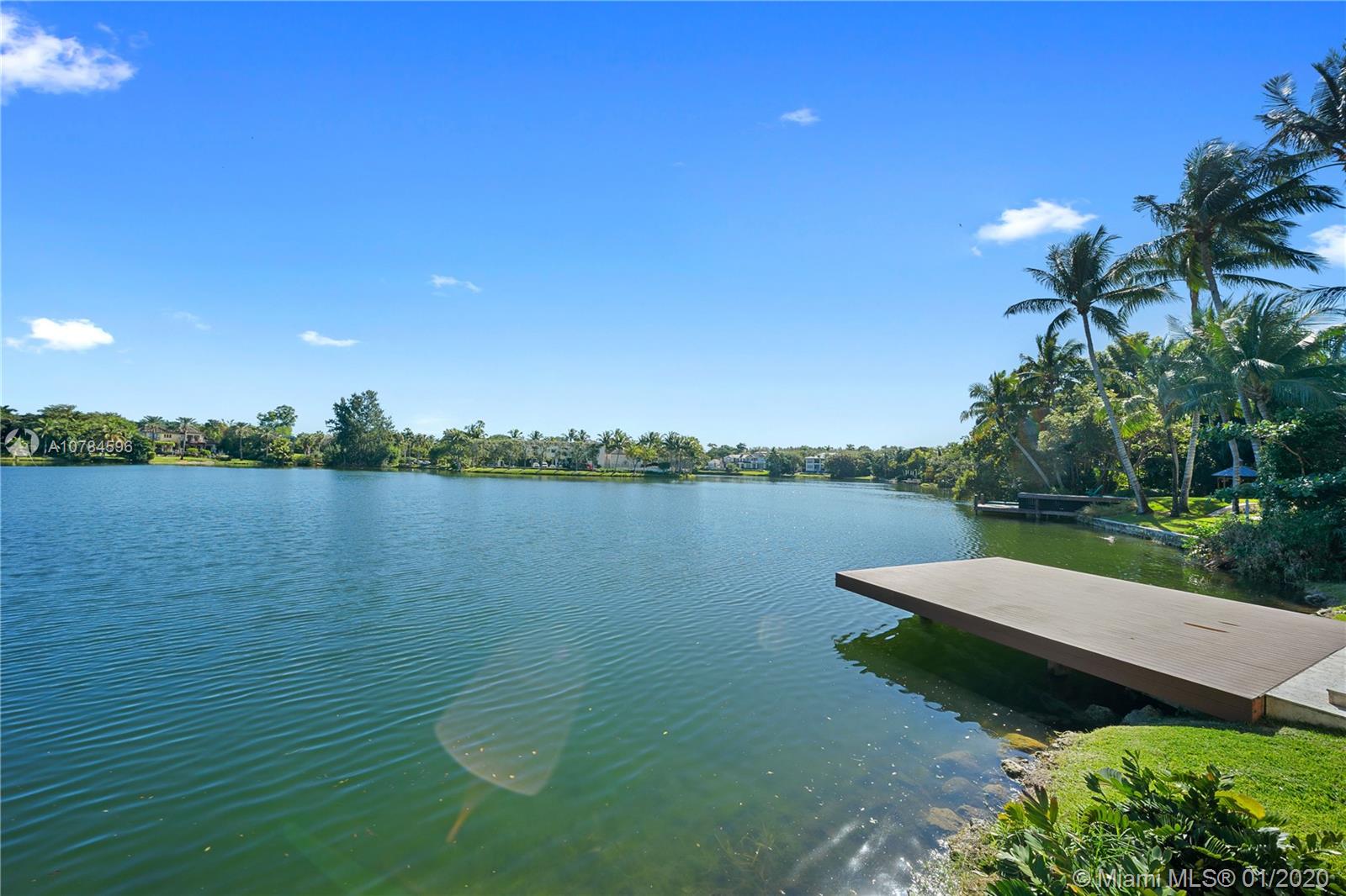 HAMMOCK LAKE Park - Residential