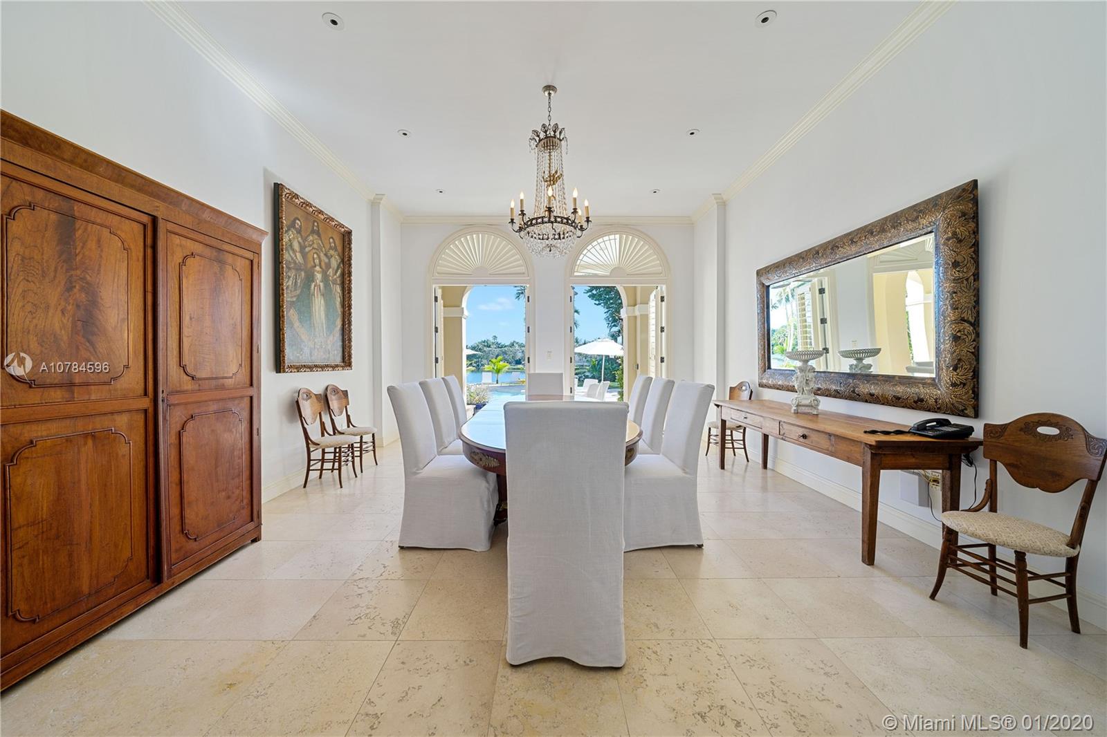 HAMMOCK LAKE Park - Residential